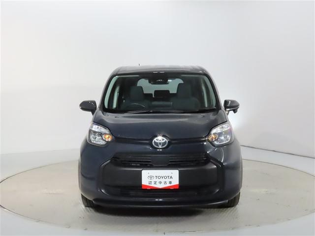 シエンタ ハイブリッドG トヨタ認定中古車 禁煙・ワンオーナー・前後ドライブレコーダー・純正DAナビ・フルセグTV・バックカメラ・ブラインドスポットモニター・両側電動スライドドア・ETC2.0・衝突被害軽減・誤発進抑制装置(4枚目)