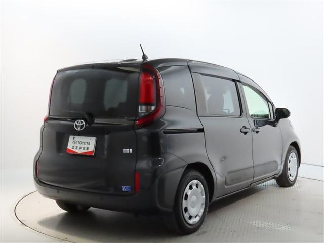 シエンタ ハイブリッドG トヨタ認定中古車 禁煙・ワンオーナー・前後ドライブレコーダー・純正DAナビ・フルセグTV・バックカメラ・ブラインドスポットモニター・両側電動スライドドア・ETC2.0・衝突被害軽減・誤発進抑制装置(5枚目)