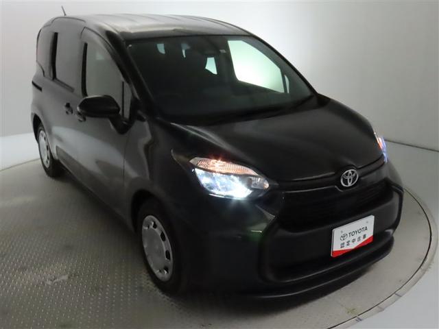 シエンタ ハイブリッドG トヨタ認定中古車 禁煙・ワンオーナー・前後ドライブレコーダー・純正DAナビ・フルセグTV・バックカメラ・ブラインドスポットモニター・両側電動スライドドア・ETC2.0・衝突被害軽減・誤発進抑制装置(9枚目)