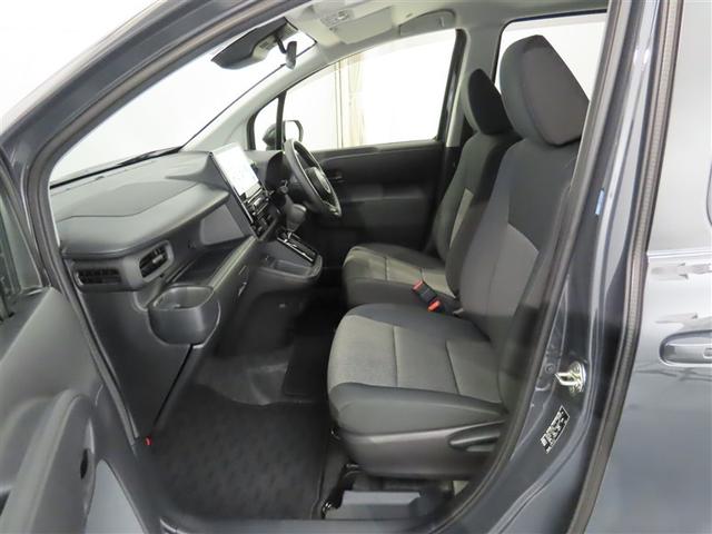 シエンタ ハイブリッドG トヨタ認定中古車 禁煙・ワンオーナー・前後ドライブレコーダー・純正DAナビ・フルセグTV・バックカメラ・ブラインドスポットモニター・両側電動スライドドア・ETC2.0・衝突被害軽減・誤発進抑制装置(10枚目)