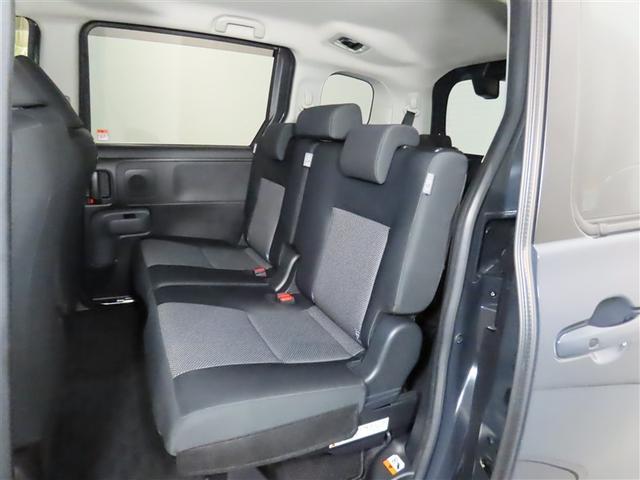 シエンタ ハイブリッドG トヨタ認定中古車 禁煙・ワンオーナー・前後ドライブレコーダー・純正DAナビ・フルセグTV・バックカメラ・ブラインドスポットモニター・両側電動スライドドア・ETC2.0・衝突被害軽減・誤発進抑制装置(11枚目)