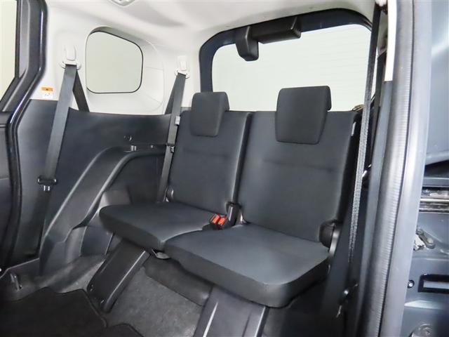 シエンタ ハイブリッドG トヨタ認定中古車 禁煙・ワンオーナー・前後ドライブレコーダー・純正DAナビ・フルセグTV・バックカメラ・ブラインドスポットモニター・両側電動スライドドア・ETC2.0・衝突被害軽減・誤発進抑制装置(12枚目)