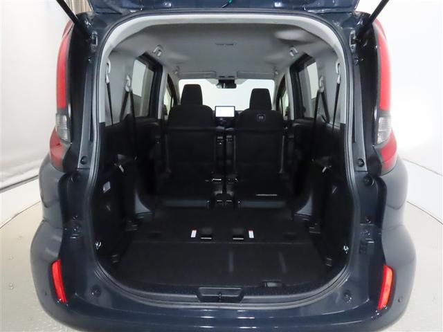 シエンタ ハイブリッドG トヨタ認定中古車 禁煙・ワンオーナー・前後ドライブレコーダー・純正DAナビ・フルセグTV・バックカメラ・ブラインドスポットモニター・両側電動スライドドア・ETC2.0・衝突被害軽減・誤発進抑制装置(16枚目)