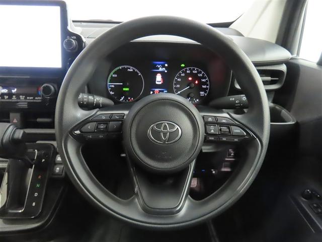 シエンタ ハイブリッドG トヨタ認定中古車 禁煙・ワンオーナー・前後ドライブレコーダー・純正DAナビ・フルセグTV・バックカメラ・ブラインドスポットモニター・両側電動スライドドア・ETC2.0・衝突被害軽減・誤発進抑制装置(21枚目)