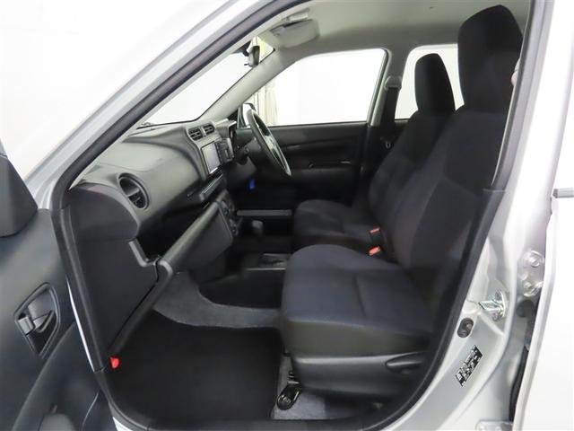 プロボックス ハイブリッドGX トヨタ認定中古車 自動(衝突被害軽減)ブレーキ 先進ライト 車線逸脱警報 純正ワンセグナビ CD再生機能 キーレスエントリーキー ETC 禁煙車(9枚目)