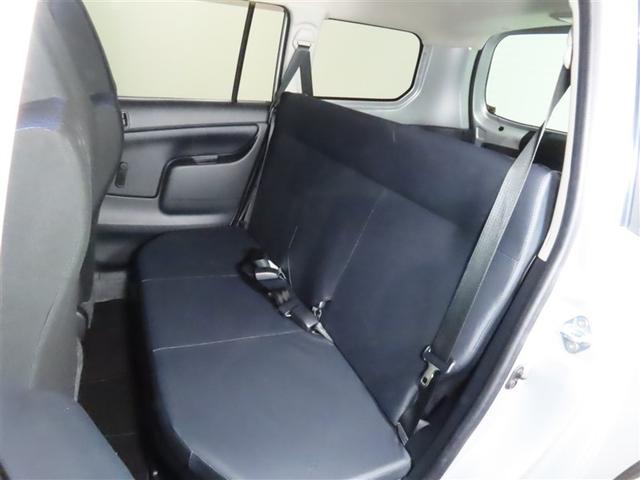 プロボックス ハイブリッドGX トヨタ認定中古車 自動(衝突被害軽減)ブレーキ 先進ライト 車線逸脱警報 純正ワンセグナビ CD再生機能 キーレスエントリーキー ETC 禁煙車(10枚目)