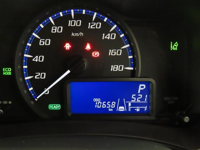 プロボックス ハイブリッドGX トヨタ認定中古車 自動(衝突被害軽減)ブレーキ 先進ライト 車線逸脱警報 純正ワンセグナビ CD再生機能 キーレスエントリーキー ETC 禁煙車(11枚目)