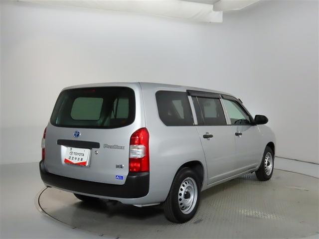 プロボックス ハイブリッドGX トヨタ認定中古車 自動(衝突被害軽減)ブレーキ 先進ライト 車線逸脱警報 純正ワンセグナビ CD再生機能 キーレスエントリーキー ETC 禁煙車(14枚目)