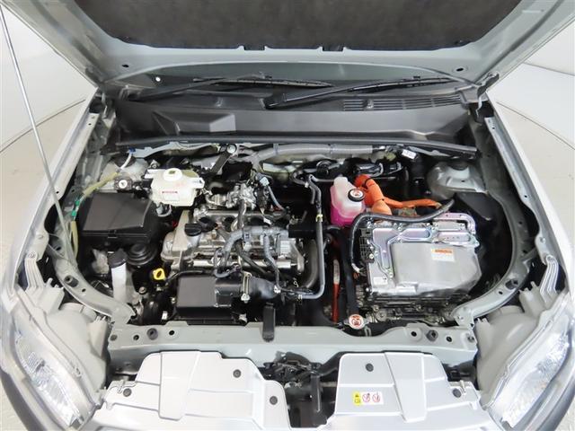 プロボックス ハイブリッドGX トヨタ認定中古車 自動(衝突被害軽減)ブレーキ 先進ライト 車線逸脱警報 純正ワンセグナビ CD再生機能 キーレスエントリーキー ETC 禁煙車(17枚目)