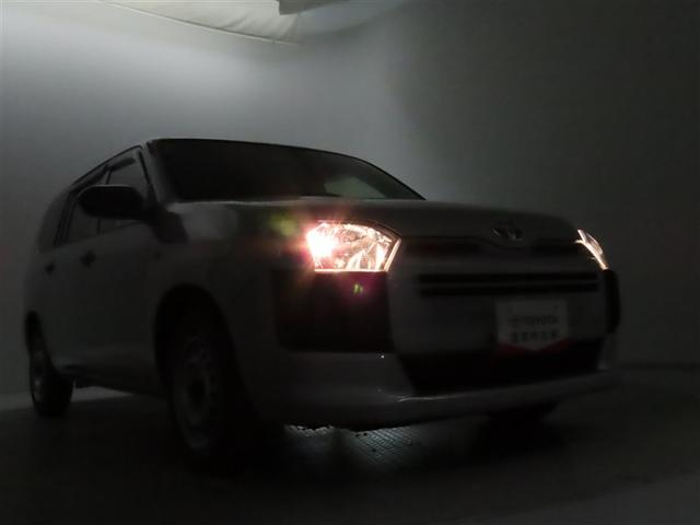 プロボックス ハイブリッドGX トヨタ認定中古車 自動(衝突被害軽減)ブレーキ 先進ライト 車線逸脱警報 純正ワンセグナビ CD再生機能 キーレスエントリーキー ETC 禁煙車(18枚目)