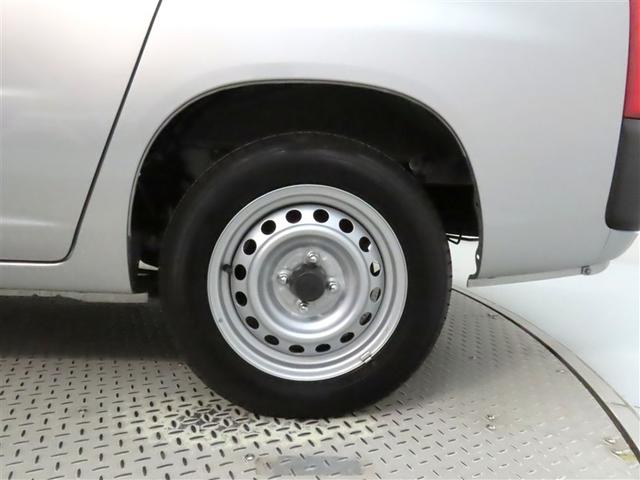 プロボックス ハイブリッドGX トヨタ認定中古車 自動(衝突被害軽減)ブレーキ 先進ライト 車線逸脱警報 純正ワンセグナビ CD再生機能 キーレスエントリーキー ETC 禁煙車(19枚目)