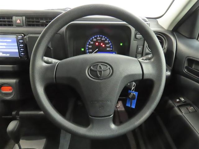 プロボックス ハイブリッドGX トヨタ認定中古車 自動(衝突被害軽減)ブレーキ 先進ライト 車線逸脱警報 純正ワンセグナビ CD再生機能 キーレスエントリーキー ETC 禁煙車(21枚目)