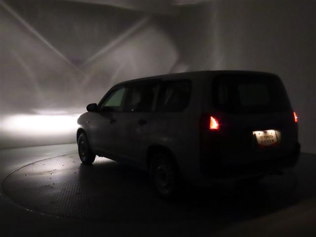 プロボックス ハイブリッドGX トヨタ認定中古車 自動(衝突被害軽減)ブレーキ 先進ライト 車線逸脱警報 純正ワンセグナビ CD再生機能 キーレスエントリーキー ETC 禁煙車(22枚目)