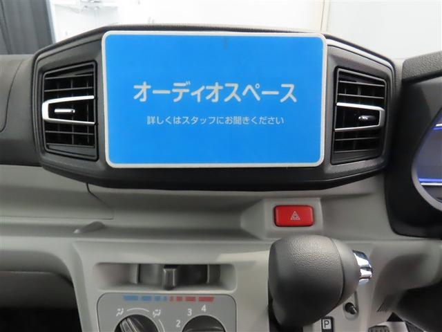 ミライース X SAIII 自動(衝突回避支援)ブレーキ インテリジェントクリアランスソナー 先進ライト 車線逸脱警報 LEDヘッドライト キーレスエントリーキー パワーウインドウ 禁煙車(6枚目)