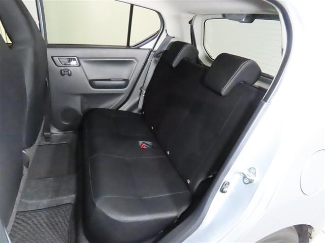 ミライース X SAIII 自動(衝突回避支援)ブレーキ インテリジェントクリアランスソナー 先進ライト 車線逸脱警報 LEDヘッドライト キーレスエントリーキー パワーウインドウ 禁煙車(10枚目)