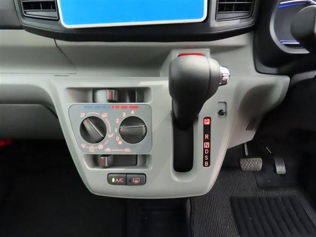 ミライース X SAIII 自動(衝突回避支援)ブレーキ インテリジェントクリアランスソナー 先進ライト 車線逸脱警報 LEDヘッドライト キーレスエントリーキー パワーウインドウ 禁煙車(12枚目)