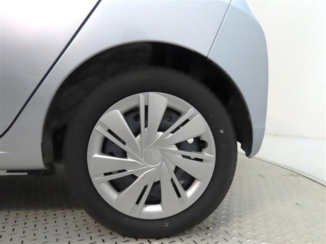 ミライース X SAIII 自動(衝突回避支援)ブレーキ インテリジェントクリアランスソナー 先進ライト 車線逸脱警報 LEDヘッドライト キーレスエントリーキー パワーウインドウ 禁煙車(18枚目)