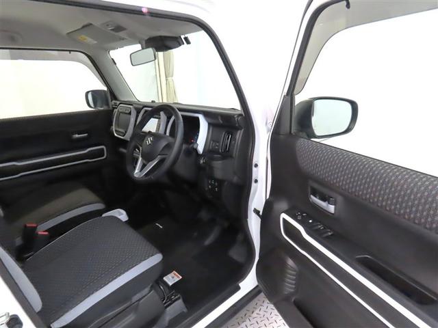 ハスラー ハイブリッドX 自動(衝突被害軽減)ブレーキ 急発進抑制装置 先進LEDライト ドライブレコーダ 地デジナビ CD/DVD再生機能 スマートエントリーキー ETC 禁煙車(7枚目)