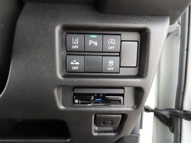 ハスラー ハイブリッドX 自動(衝突被害軽減)ブレーキ 急発進抑制装置 先進LEDライト ドライブレコーダ 地デジナビ CD/DVD再生機能 スマートエントリーキー ETC 禁煙車(13枚目)