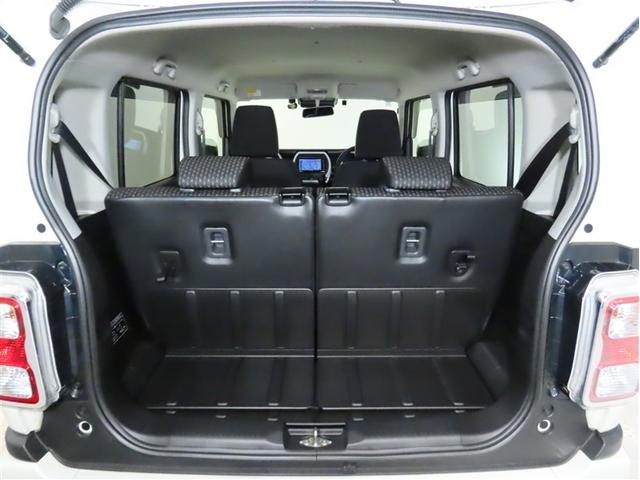 ハスラー ハイブリッドX 自動(衝突被害軽減)ブレーキ 急発進抑制装置 先進LEDライト ドライブレコーダ 地デジナビ CD/DVD再生機能 スマートエントリーキー ETC 禁煙車(15枚目)