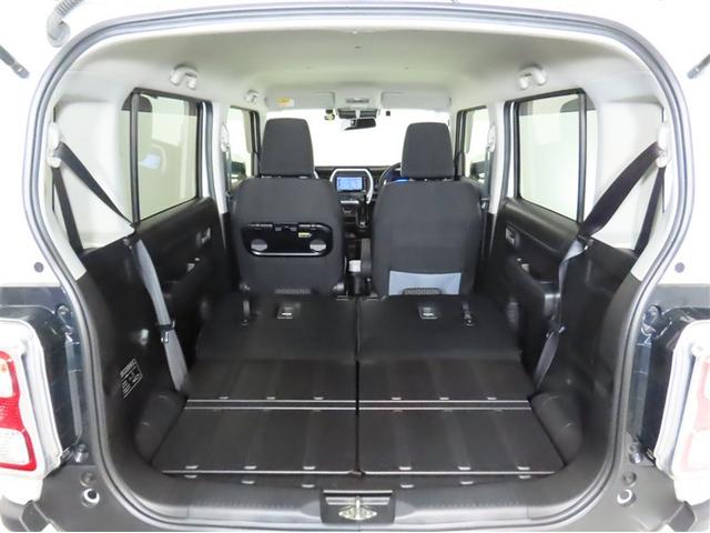 ハスラー ハイブリッドX 自動(衝突被害軽減)ブレーキ 急発進抑制装置 先進LEDライト ドライブレコーダ 地デジナビ CD/DVD再生機能 スマートエントリーキー ETC 禁煙車(16枚目)