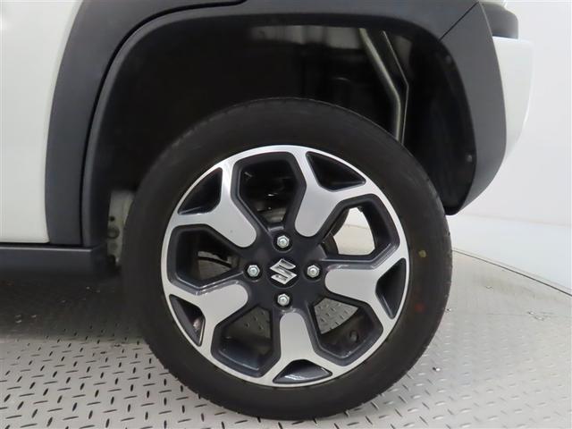 ハスラー ハイブリッドX 自動(衝突被害軽減)ブレーキ 急発進抑制装置 先進LEDライト ドライブレコーダ 地デジナビ CD/DVD再生機能 スマートエントリーキー ETC 禁煙車(19枚目)