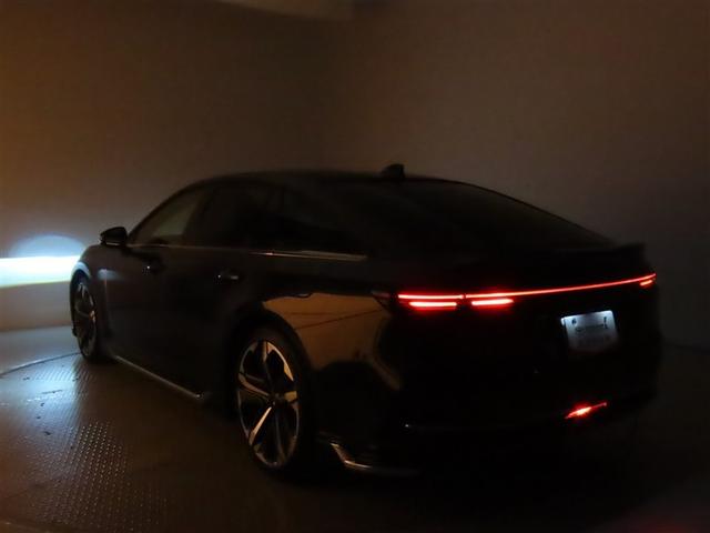 クラウン Ｚ　トヨタ認定中古車　モデリスタフルエアロ　自動（衝突被害軽減）ブレーキ　パノラマミックビューモニター　ドライブレコーダ　コネクテッド地デジナビ　電源コンセントＡＣ１００Ｖ　本革シート　シートヒータ　禁煙（24枚目）