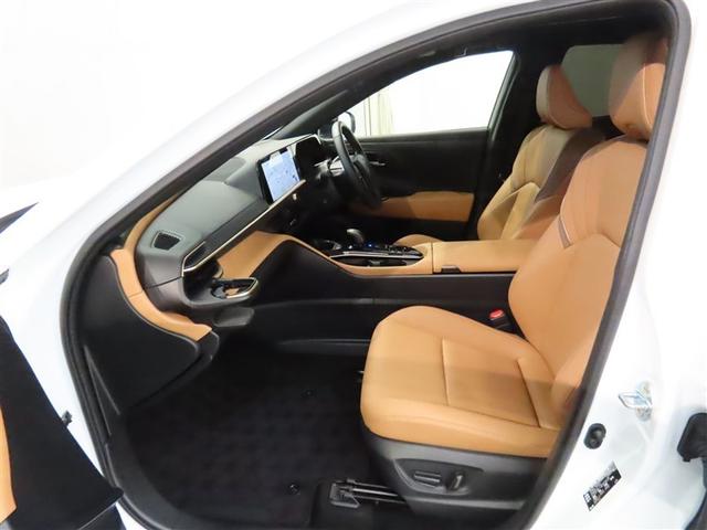 クラウンスポーツ Ｚ　トヨタ認定中古車　モデリスタフルエアロ　自動（衝突被害軽減）ブレーキ　パノラマミックビューモニター　ドライブレコーダ　　コネクテッド地デジナビ　本革シート　シートヒータ　パワーバックドア　禁煙車（10枚目）