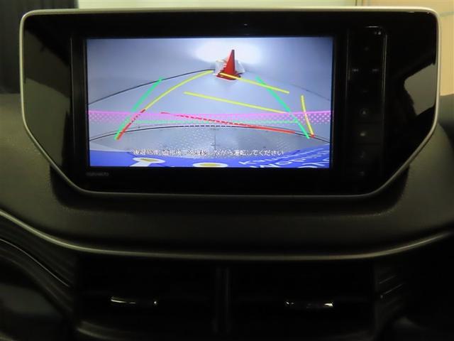 ムーヴ カスタム　Ｘ　ハイパーＳＡＩＩ　自動（衝突回避支援）ブレーキ　インテリジェントクリアランスソナー　純正地デジナビ　ＣＤ／ＤＶＤ再生機能　バックガイドモニター　先進ライト　ＬＥＤヘッドライト　禁煙車　ワンオーナー（7枚目）