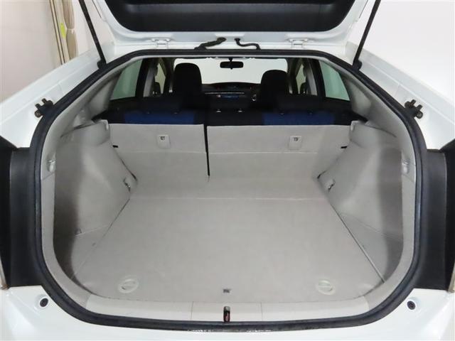 プリウス Ｓツーリングセレクション　トヨタ認定中古車ライト　ＬＥＤヘッドライト　純正ＨＤＤ地デジナビ　ＣＤ／ＤＶＤ再生機能　バックガイドモニター　電源コンセントＡＣ１００Ｖ　スマートエントリーキー　禁煙車（15枚目）