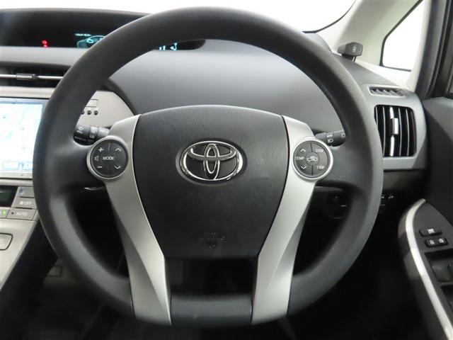 プリウス Ｓツーリングセレクション　トヨタ認定中古車ライト　ＬＥＤヘッドライト　純正ＨＤＤ地デジナビ　ＣＤ／ＤＶＤ再生機能　バックガイドモニター　電源コンセントＡＣ１００Ｖ　スマートエントリーキー　禁煙車（21枚目）