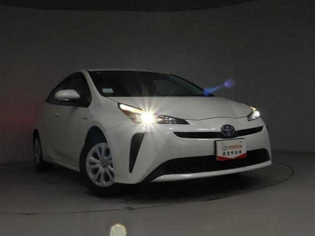 プリウス Ｓ　トヨタ認定中古車　自動（衝突被害軽減）ブレーキ　インテリジェントクリアランスソナー　ドライブレコーダ　純正地デジナビ　ＣＤ再生機能　バックガイドモニター　クルーズコントロール　禁煙車（26枚目）