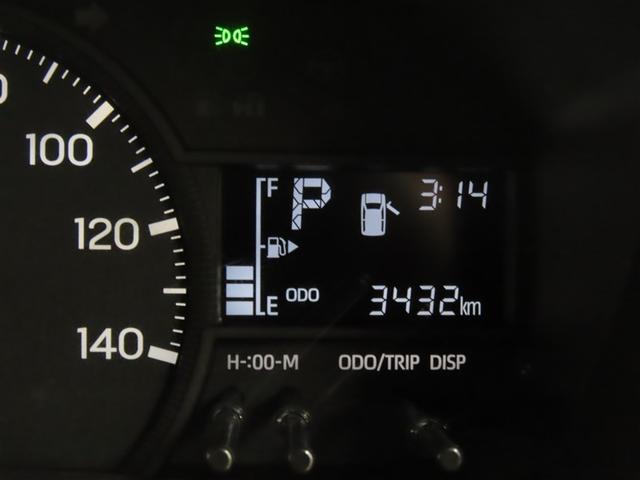 ハイゼットカーゴ ＤＸ　自動（衝突回避支援）ブレーキ　インテリジェントクリアランスソナー　先進ライト　車線逸脱警報　キーレスエントリーキー　ＡＭ／ＦＭラジオ　禁煙車（11枚目）