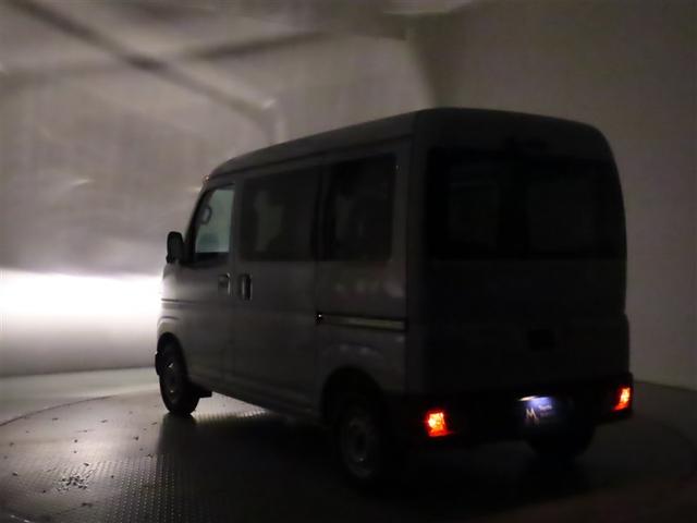 ハイゼットカーゴ ＤＸ　自動（衝突回避支援）ブレーキ　インテリジェントクリアランスソナー　先進ライト　車線逸脱警報　キーレスエントリーキー　ＡＭ／ＦＭラジオ　禁煙車（20枚目）