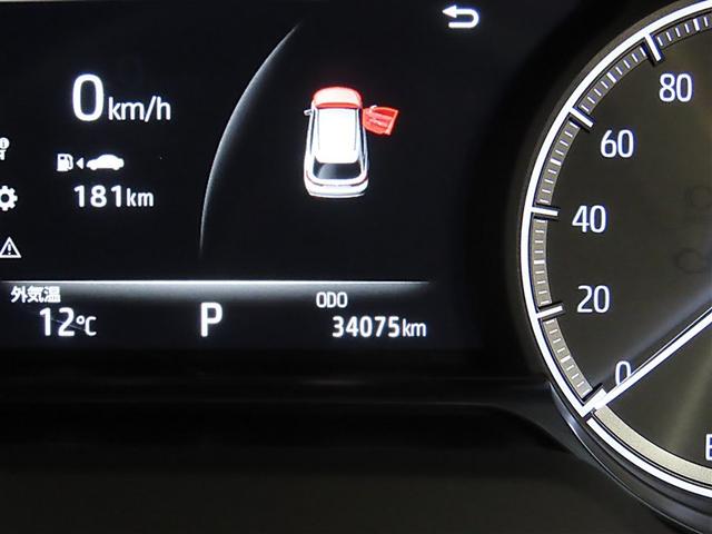 ハリアー Ｇ　レザーパッケージ（12枚目）