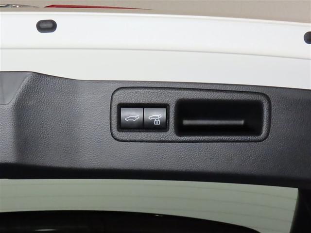 ハリアー Ｇ　レザーパッケージ（25枚目）