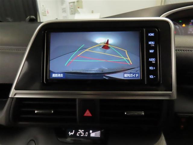 シエンタ ハイブリッド　Ｇ　セーフティーエディションＩＩ（7枚目）