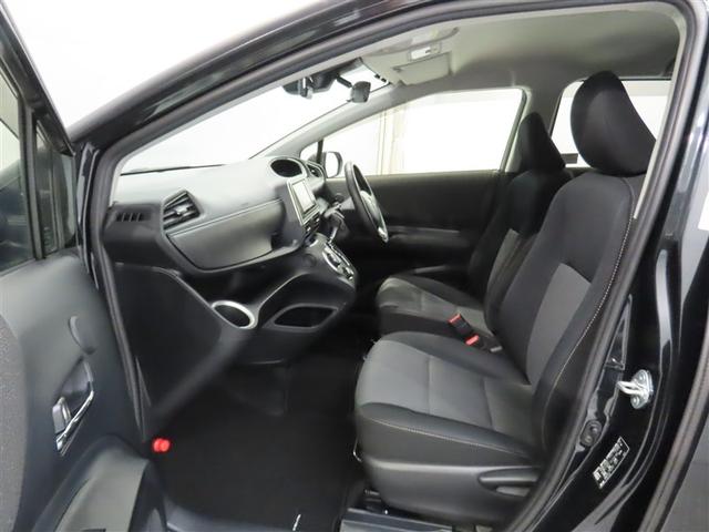 シエンタ ハイブリッド　Ｇ　セーフティーエディションＩＩ（10枚目）