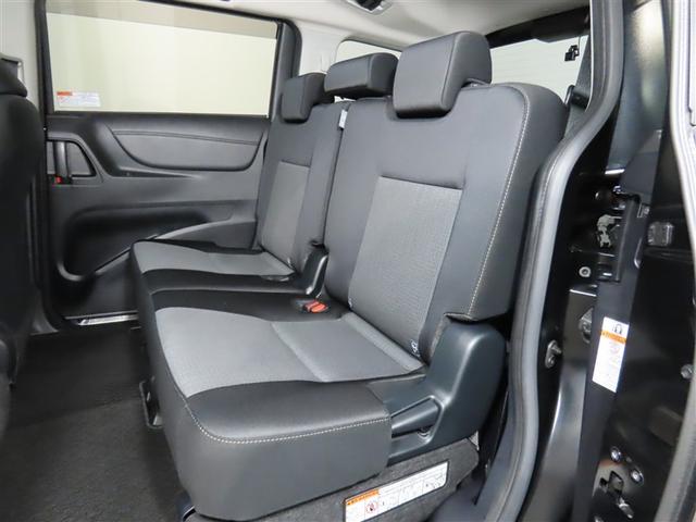 シエンタ ハイブリッド　Ｇ　セーフティーエディションＩＩ（11枚目）