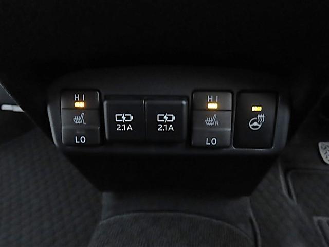 シエンタ ハイブリッド　Ｇ　セーフティーエディションＩＩ（25枚目）