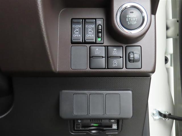 G-T 衝突被害軽減システム 禁煙1オーナー 純正ナビ バックカメラ ETC2.0 ドラレコ 両側電動スライドドア スマートキー(10枚目)