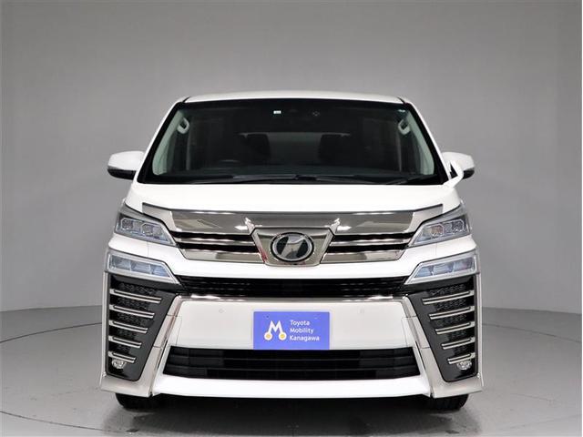 2.5Z Aエディション 衝突被害軽減システム 両側電動スライド アルミホイール フルセグ DVD再生 バックカメラ ドラレコ ミュージックプレイヤー接続可 LEDヘッドランプ ワンオーナー スマートキー 盗難防止装置 ETC(5枚目)