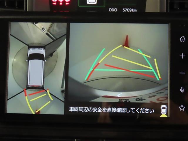 Ｇ　衝突被害軽減ブレーキ・誤発進制御装置・フルセグ対応・パノラミックビューモニター・ＬＥＤヘッドランプ・スマートキー・両側パワースライドドア・ワンオーナー(6枚目)