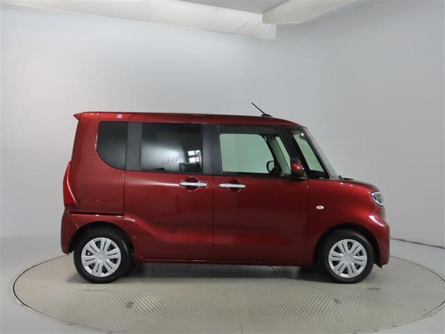 タント Ｘ　衝突被害軽減ブレーキ・ペダル踏み間違い防止・ＬＥＤヘッドランプ・スマートキー（24枚目）