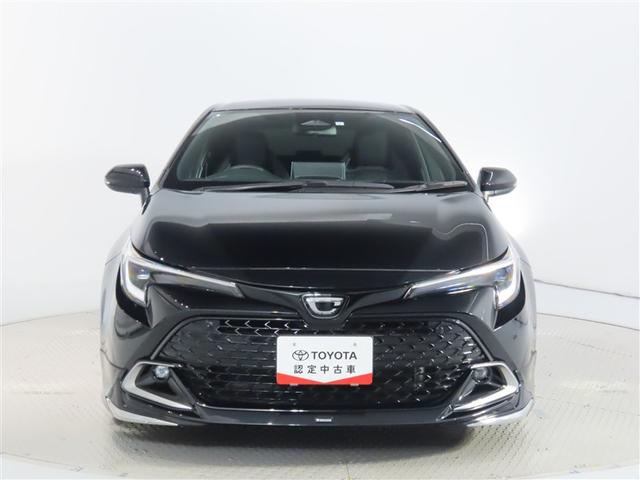 カローラスポーツ Ｇ　Ｚ（5枚目）