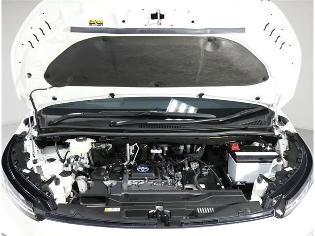 ヴォクシー ハイブリッドＳ－Ｚ　弊社元試乗車・純正１０．５インチＤＡ・ＥＴＣ・デジタルインナーミラー・ヘッドアップディスプレイ・パワーバックドア・前後ドラレコ（29枚目）