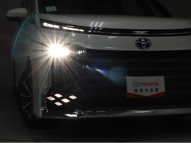 ヴォクシー ハイブリッドＳ－Ｚ　弊社元試乗車・純正１０．５インチＤＡ・ＥＴＣ・デジタルインナーミラー・ヘッドアップディスプレイ・パワーバックドア・前後ドラレコ（31枚目）