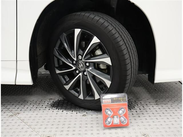 ヴォクシー ハイブリッドＳ－Ｚ　弊社元試乗車・純正１０．５インチＤＡ・ＥＴＣ・デジタルインナーミラー・ヘッドアップディスプレイ・パワーバックドア・前後ドラレコ（34枚目）