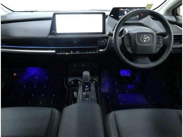 プリウス Z パノラマルーフ・コネクテッドナビ・全周囲モニター・パワーバックドア・ワンオーナー・アドバンストパーク・シートヒータ&ベンチレーター・電子インナーミラー型ドラレコ(3枚目)