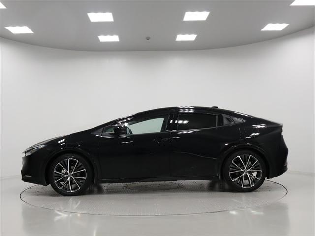 プリウス Z パノラマルーフ・コネクテッドナビ・全周囲モニター・パワーバックドア・ワンオーナー・アドバンストパーク・シートヒータ&ベンチレーター・電子インナーミラー型ドラレコ(4枚目)